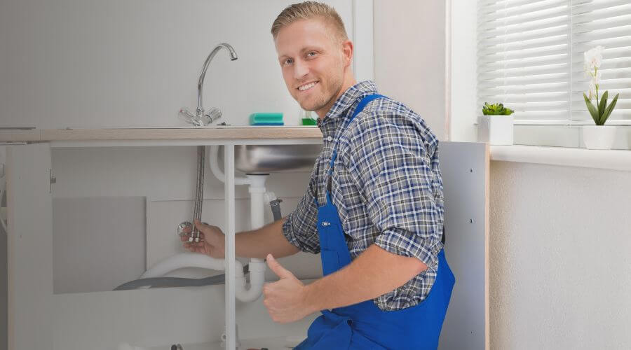 Local expert plumbing services in Harris, IA